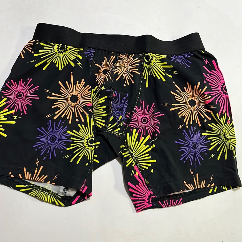NEW MeUndies Mens SMALL boxer brief NEW BNWOT Small